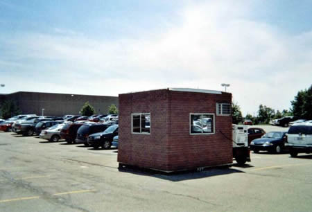 Summer Drive-In - Summer 2007